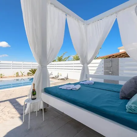 Alina Mythical Villa