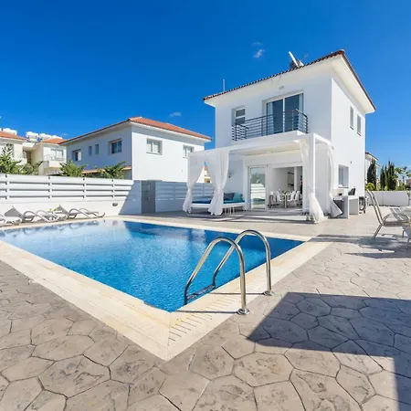 Alina Mythical Paralimni