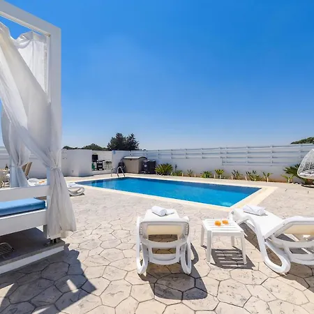 Villa Alina Mythical Paralimni
